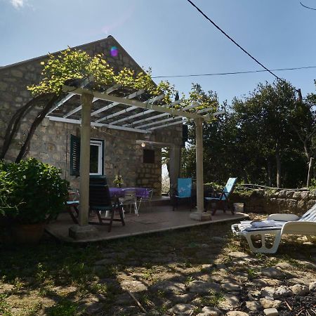 Holiday Home Olive Mill Mlini Kültér fotó